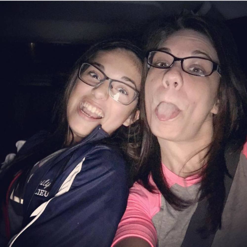 Meet your Posher, Mechelle